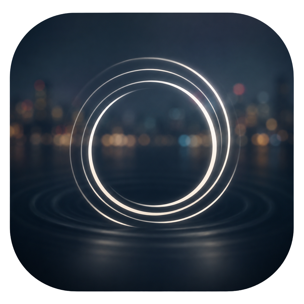 App-Icon von Focus Ready