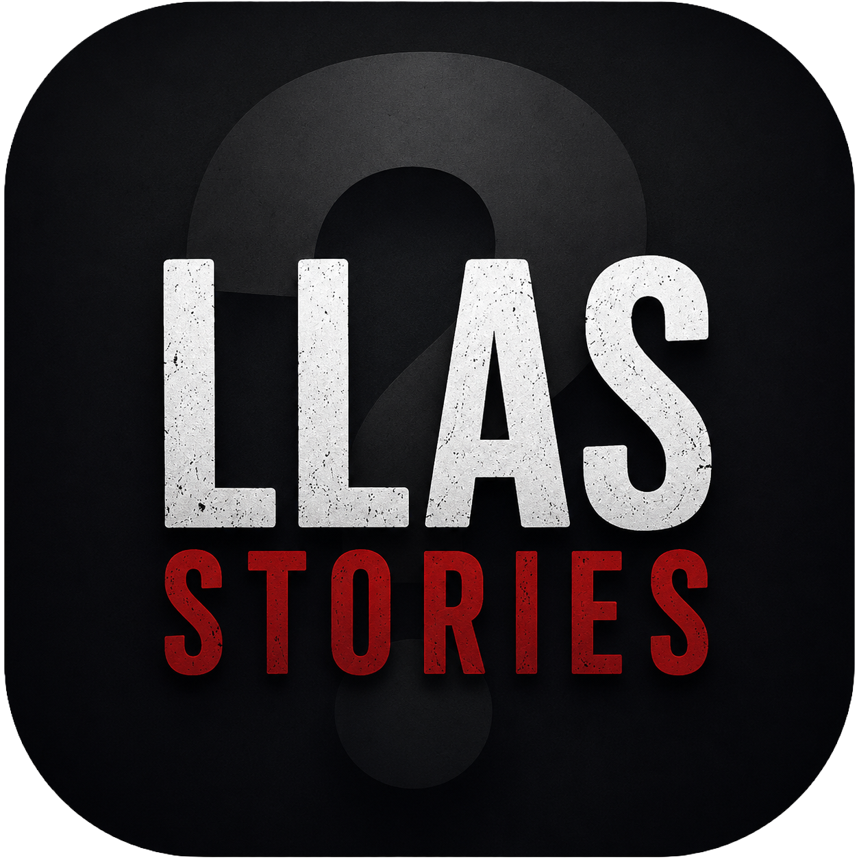 App-Icon von LLAS Stories