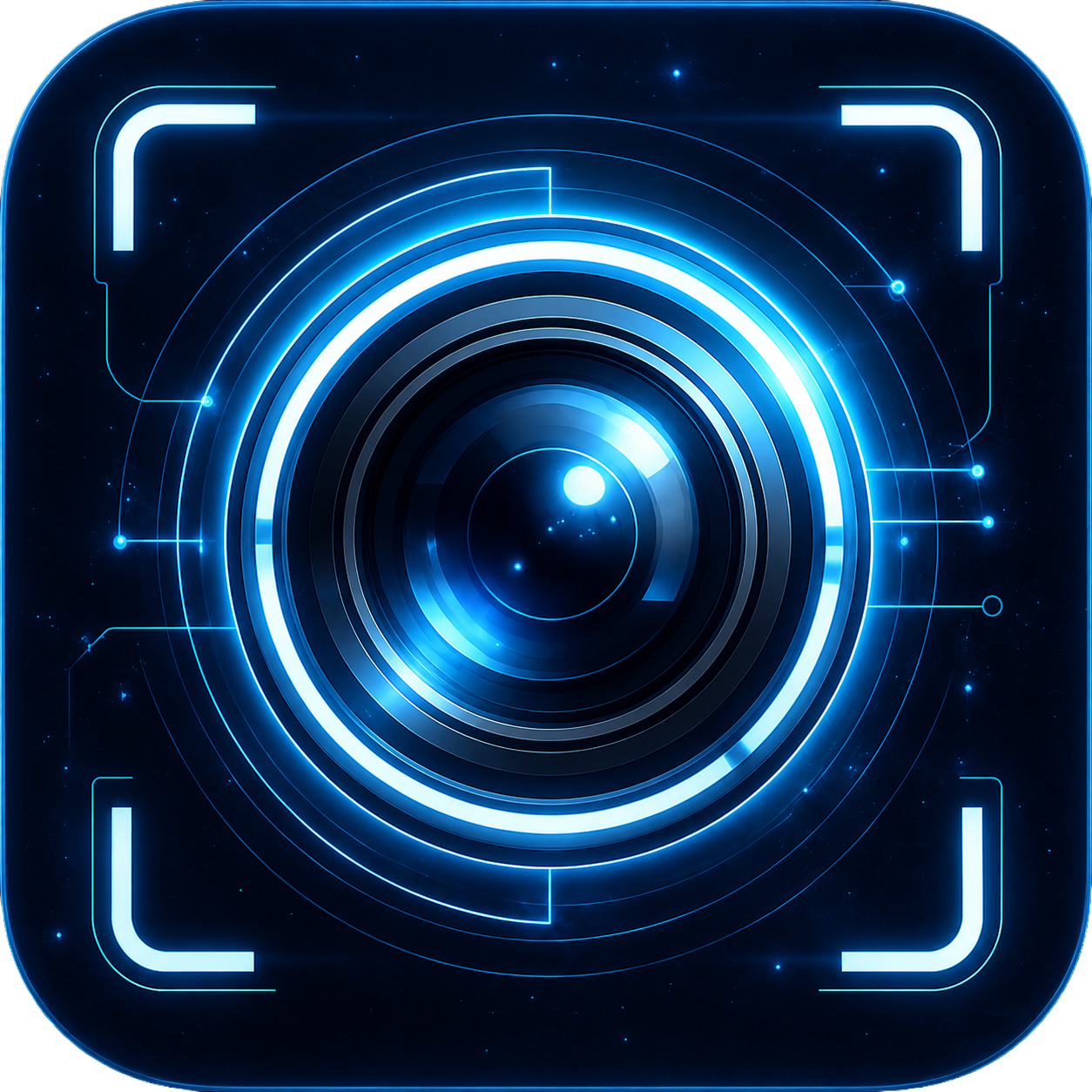 App-Icon von Lumen Cam Scanner