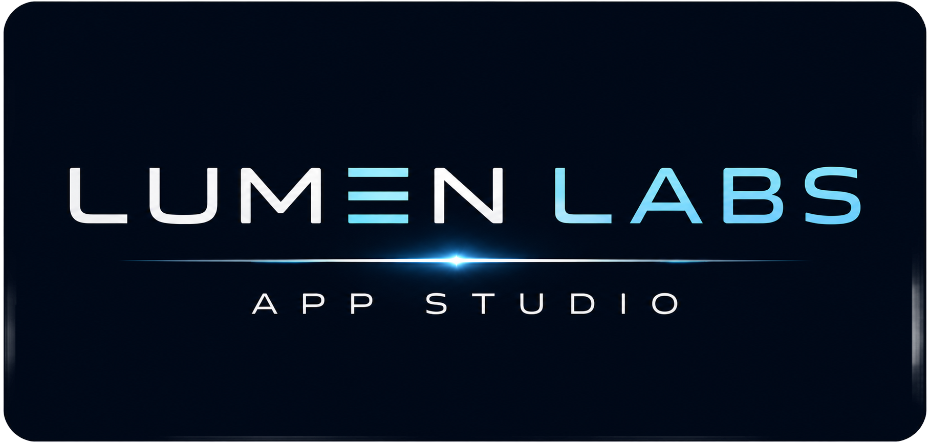 Lumen Labs App Studio