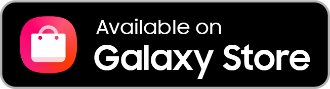 Im Galaxy Store verfügbar